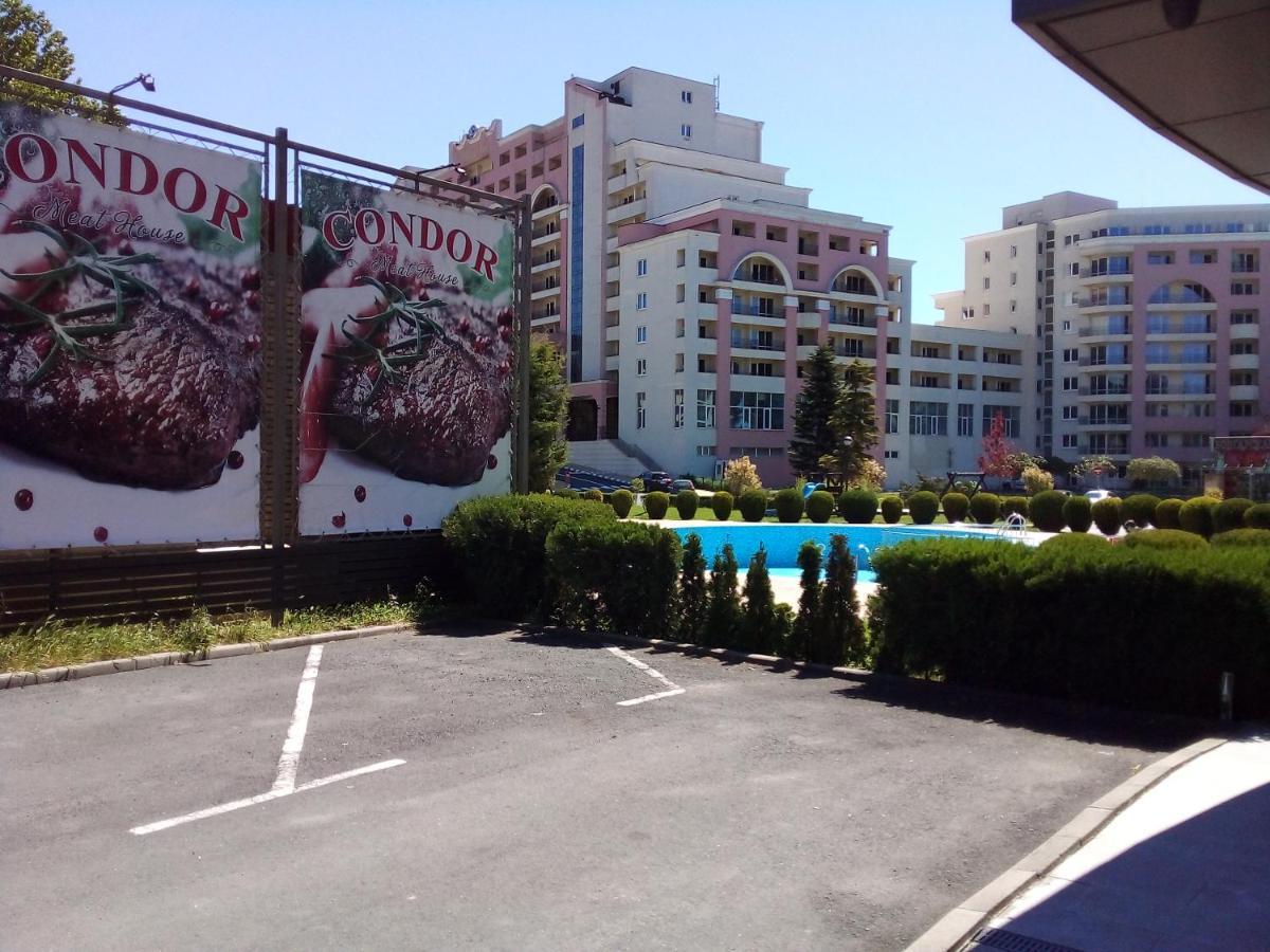 Sunny Plaza 33 * Sunny Beach