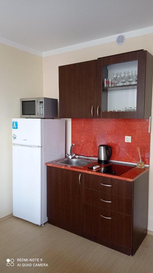 Appartamento Sunny Plaza 33 *