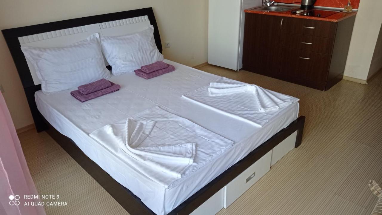 Appartamento Sunny Plaza 33