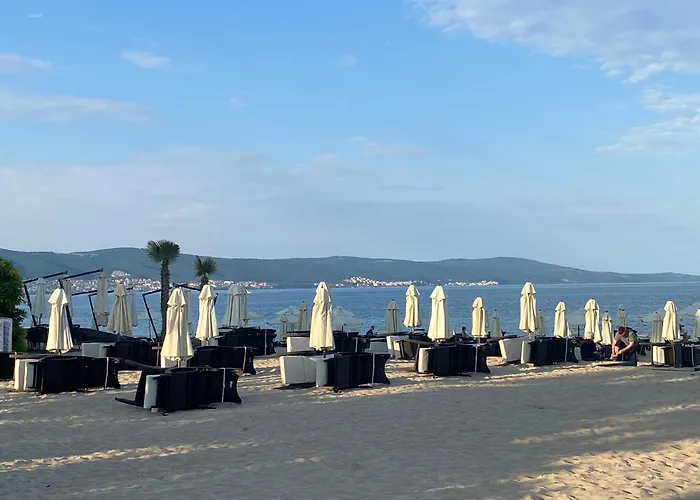 Sunny Beach Plaza 33 Studio