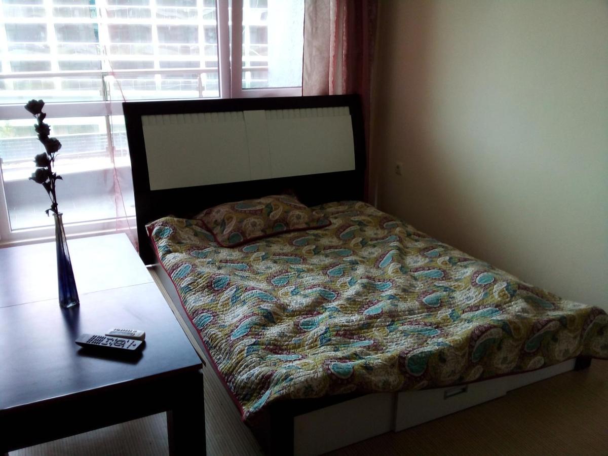 Appartamento Sunny Plaza 33
