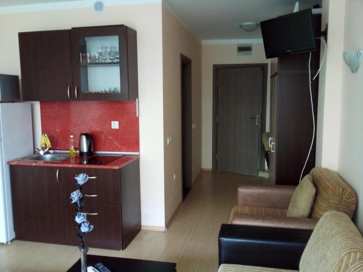 Appartamento Sunny Plaza 33