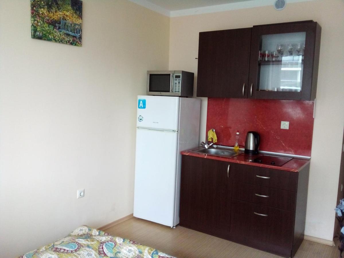 Sunny Plaza 33 Appartamento Sunny Beach