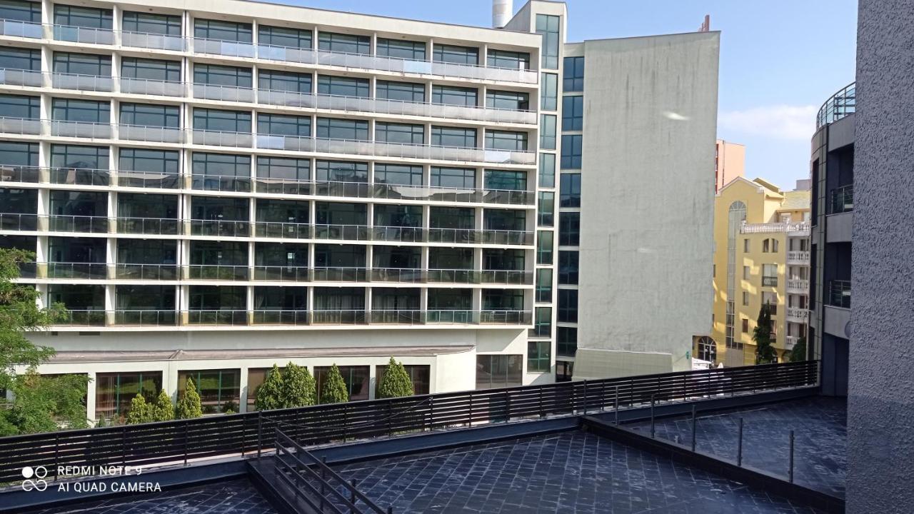 Appartamento Sunny Plaza 33