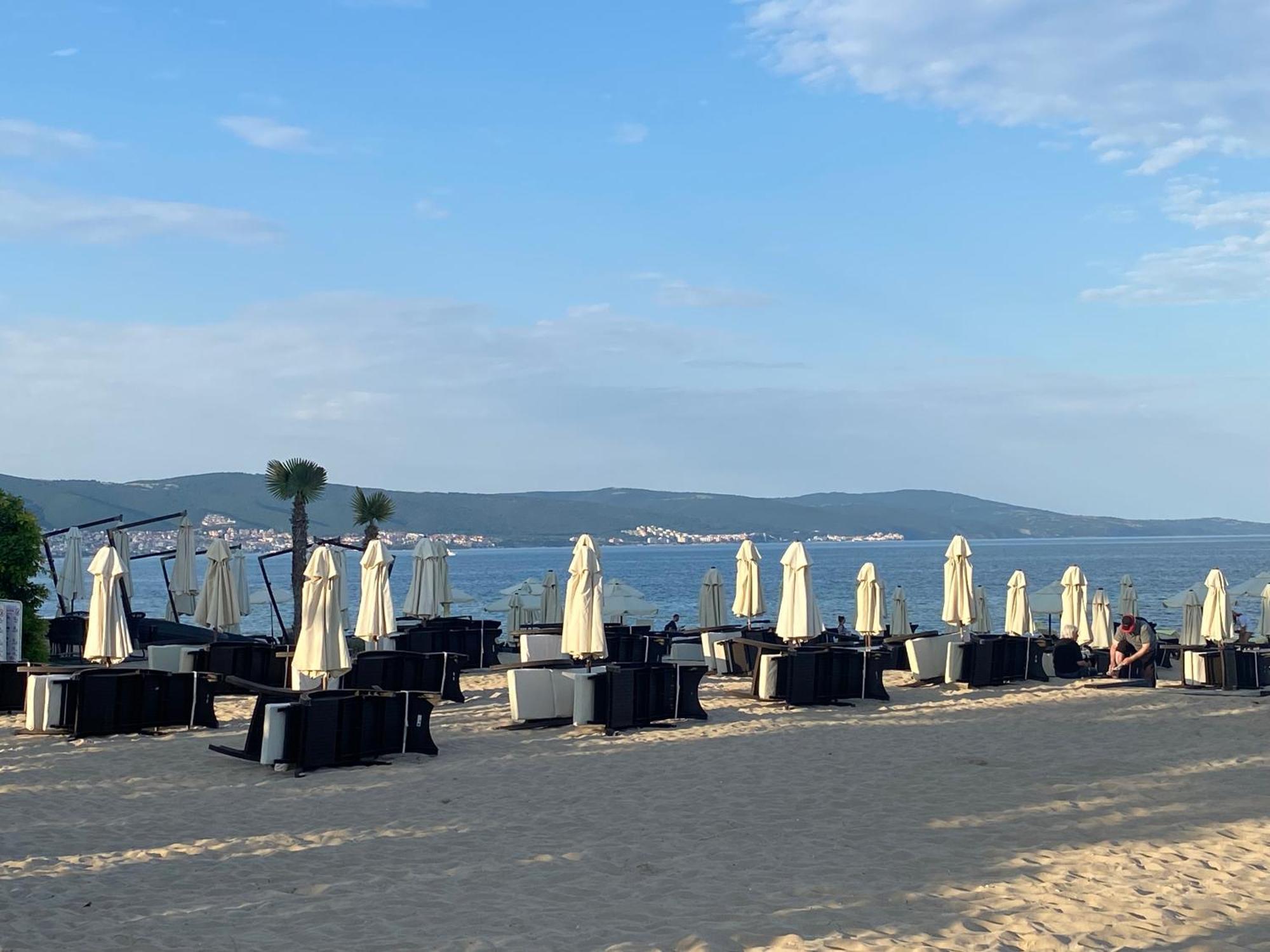 Sunny Plaza 33 * Sunny Beach